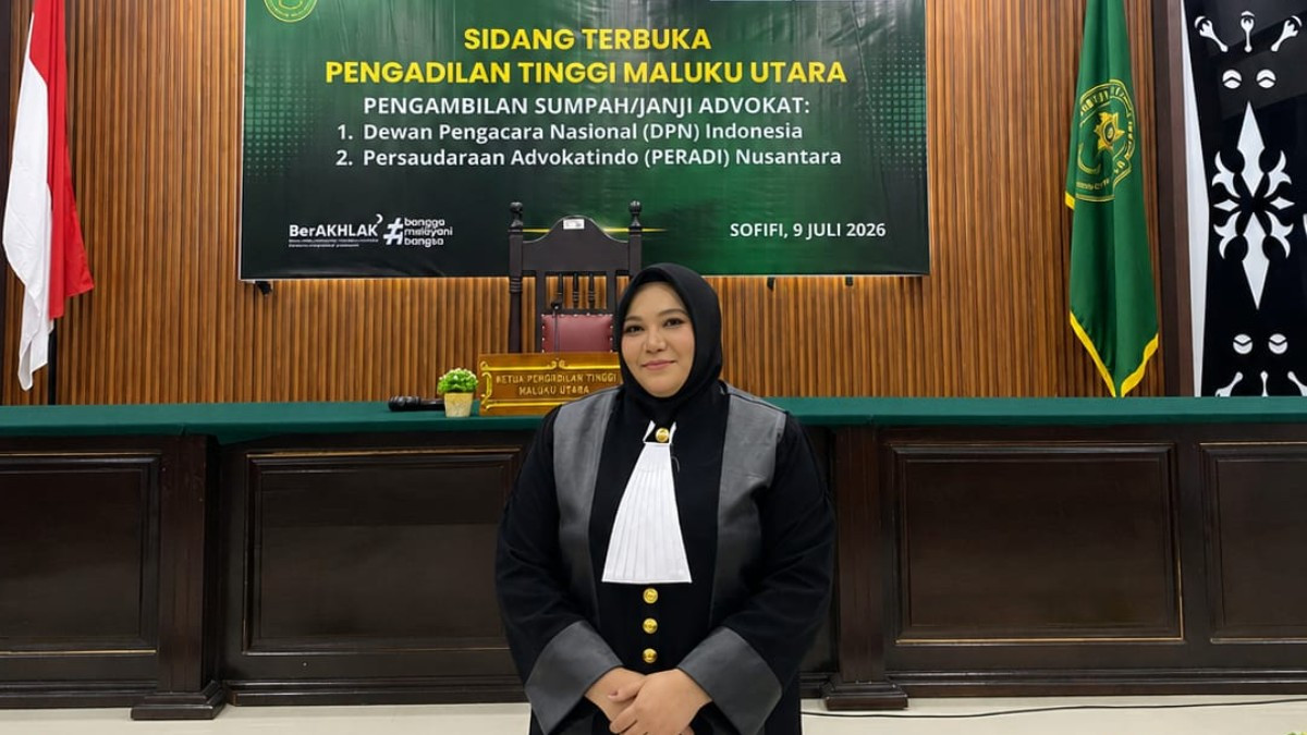 Praktisi Hukum Soroti Perlindungan Anak dalam Penanganan Dugaan Kekerasan Seksual