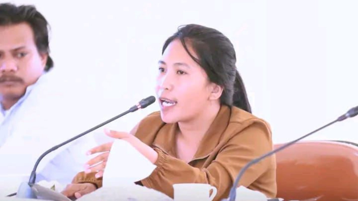 Limbah Ban Menumpuk di Kawasan IWIP, Front Fagawene Lelilef Desak Pemkab Halteng Jangan Tunggu Bencana