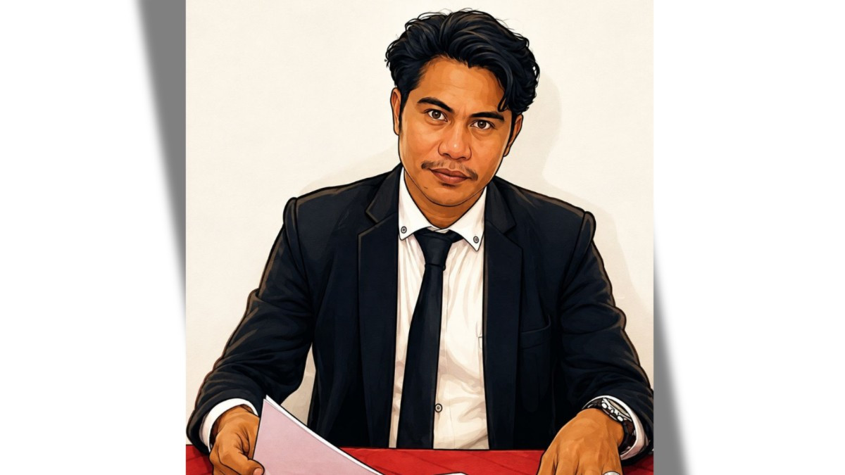 Demokrasi Harus di Jaga, Etika Penyelenggara Menjadi Penting