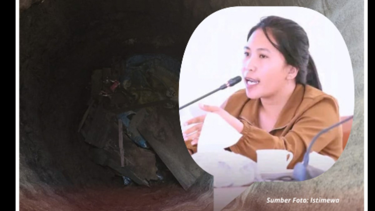 Industri Tumbuh, Sumur Warga Mengering: Krisis Air di Lelilef Belum Juga Teratasi
