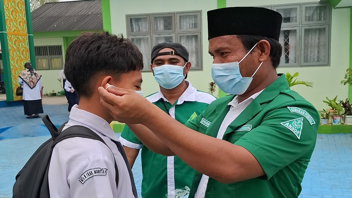 Foto tambahan